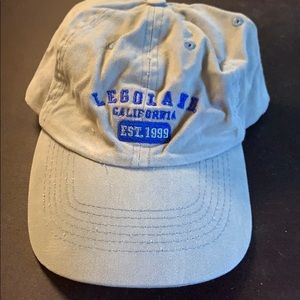 LEGO land California Hat